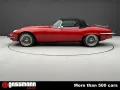 Jaguar E-Type 5.3 S3 V12 Roadster - XKE