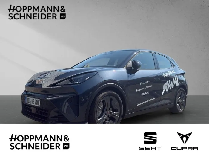 Cupra Raval Endurance Edition 211 PS 52 kWh Edition Dy