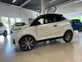 Aixam Coupe GTI perlmuttweiß *sofort lieferbar