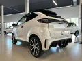 Aixam Coupe GTI perlmuttweiß *sofort lieferbar