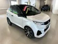 Aixam Coupe GTI perlmuttweiß *sofort lieferbar