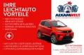 Aixam Coupe GTI perlmuttweiß *sofort lieferbar