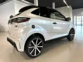 Aixam Coupe GTI perlmuttweiß *sofort lieferbar