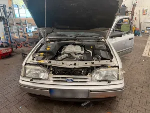 Ford Scorpio I Cosworth 2.9 24V Automatik