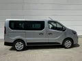 Nissan Primastar Kombi L1H1 Tekna *AUTOMATIK*8-Sitzer*