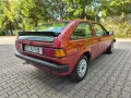 Volkswagen Scirocco 1.6 GT  FIVA certified oldtimer