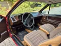 Volkswagen Scirocco 1.6 GT  FIVA certified oldtimer