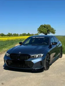 BMW M340i xDrive G20 Limousine 