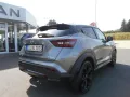 Nissan Juke 1.0 DIG-T N-Sport