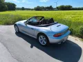 BMW Z3 Roadster Cabrio Youngtimer Sammlerzustand 