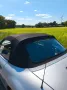 BMW Z3 Roadster Cabrio Youngtimer Sammlerzustand 