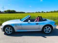 BMW Z3 Roadster Cabrio Youngtimer Sammlerzustand 
