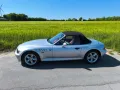 BMW Z3 Roadster Cabrio Youngtimer Sammlerzustand 