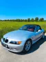 BMW Z3 Roadster Cabrio Youngtimer Sammlerzustand 