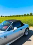 BMW Z3 Roadster Cabrio Youngtimer Sammlerzustand 