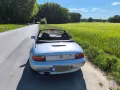 BMW Z3 Roadster Cabrio Youngtimer Sammlerzustand 