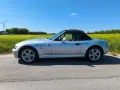 BMW Z3 Roadster Cabrio Youngtimer Sammlerzustand 