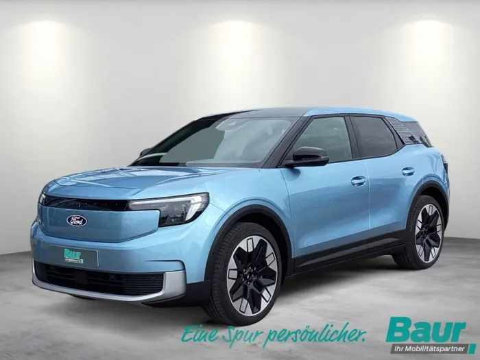 Ford Explorer Premium RWD 77kWh AHK Panorama 360°Kam