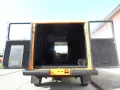 Volkswagen VW LT 35 2,4l Benzin 6-Zylinder Behördenfahrzeug