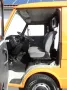 Volkswagen VW LT 35 2,4l Benzin 6-Zylinder Behördenfahrzeug
