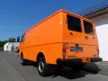 Volkswagen VW LT 35 2,4l Benzin 6-Zylinder Behördenfahrzeug