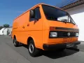 Volkswagen VW LT 35 2,4l Benzin 6-Zylinder Behördenfahrzeug