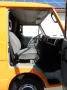 Volkswagen VW LT 35 2,4l Benzin 6-Zylinder Behördenfahrzeug