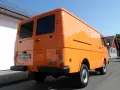 Volkswagen VW LT 35 2,4l Benzin 6-Zylinder Behördenfahrzeug