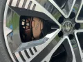 Maserati Grecale Folgore mit 558 PS Allrad 500 KM Reichwe