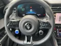 Maserati Grecale Folgore mit 558 PS Allrad 500 KM Reichwe