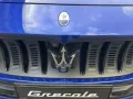 Maserati Grecale Folgore mit 558 PS Allrad 500 KM Reichwe