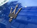 Maserati Grecale Folgore mit 558 PS Allrad 500 KM Reichwe