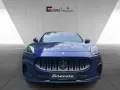 Maserati Grecale Folgore mit 558 PS Allrad 500 KM Reichwe