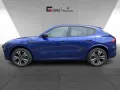 Maserati Grecale Folgore mit 558 PS Allrad 500 KM Reichwe