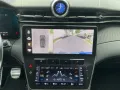 Maserati Grecale Folgore mit 558 PS Allrad 500 KM Reichwe