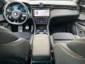 Maserati Grecale Folgore mit 558 PS Allrad 500 KM Reichwe
