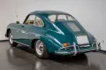 Porsche 356 A 1600 Schiebedach Fjordgrün Zustand 1