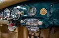 Porsche 356 A 1600 Schiebedach Fjordgrün Zustand 1