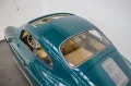 Porsche 356 A 1600 Schiebedach Fjordgrün Zustand 1