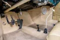 Porsche 356 A 1600 Schiebedach Fjordgrün Zustand 1