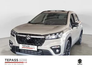 Suzuki S-Cross 1,4 Boosterjet X-ITE AT Comfort +