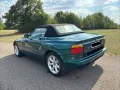 BMW Z1 Museumszustand 1.Hd