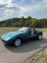 BMW Z1 Museumszustand 1.Hd