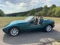 BMW Z1 Museumszustand 1.Hd