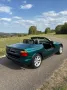 BMW Z1 Museumszustand 1.Hd