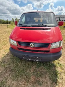 Volkswagen T4 Multivan