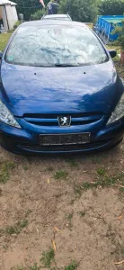 Peugeot peugot 307cc
