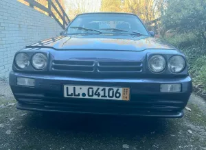 Opel Manta