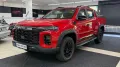 Maxus T60 Max 158 kW 2.0 TDCi 4WD Luxury*AHK*LED*Virtu