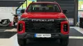 Maxus T60 Max 158 kW 2.0 TDCi 4WD Luxury*AHK*LED*Virtu